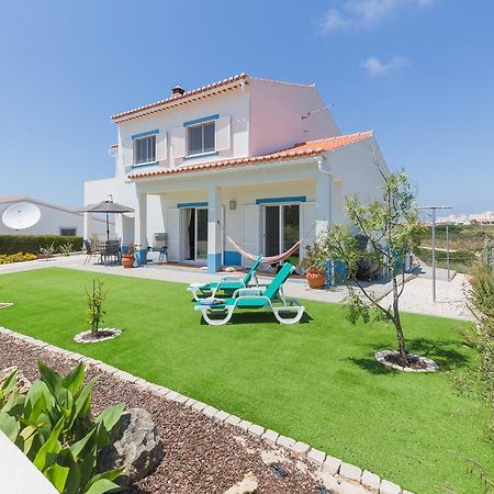 Arrifana Retreat Hotel Aljezur Ngoại thất bức ảnh