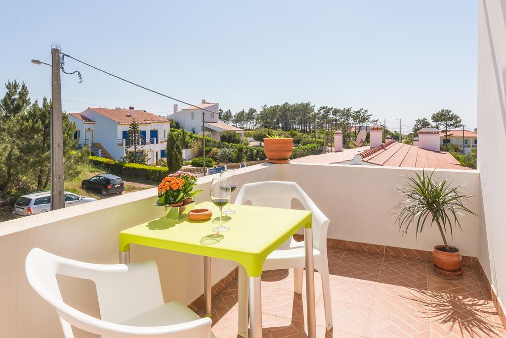 Arrifana Retreat Hotel Aljezur Ngoại thất bức ảnh