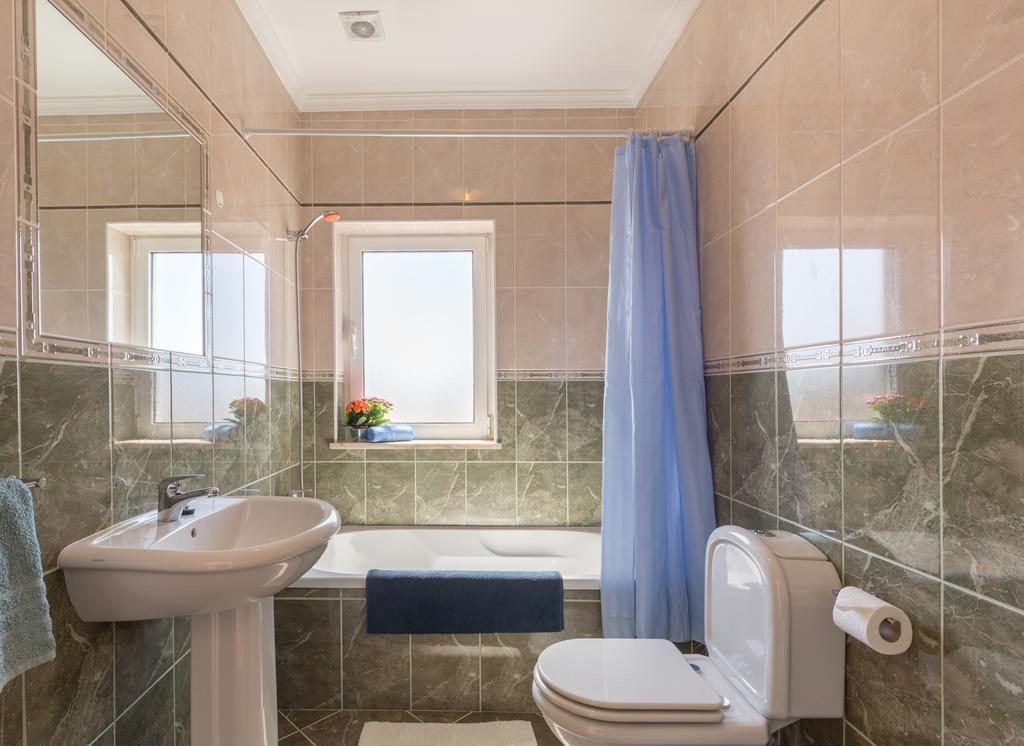 Arrifana Retreat Hotel Aljezur Ngoại thất bức ảnh