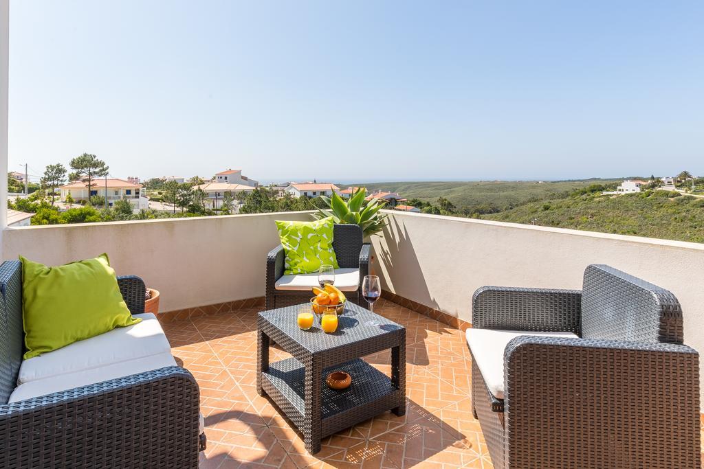 Arrifana Retreat Hotel Aljezur Ngoại thất bức ảnh