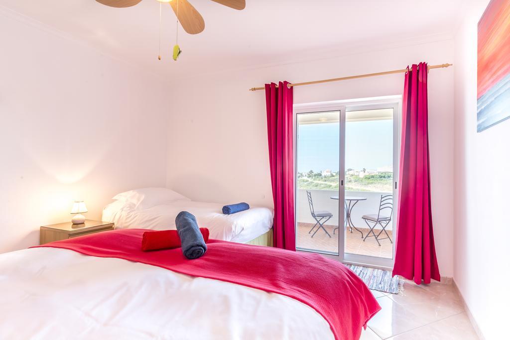 Arrifana Retreat Hotel Aljezur Ngoại thất bức ảnh