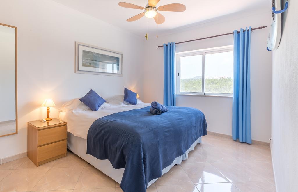 Arrifana Retreat Hotel Aljezur Ngoại thất bức ảnh