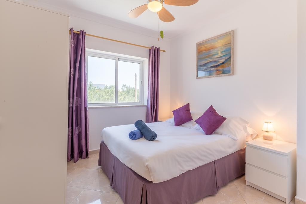 Arrifana Retreat Hotel Aljezur Ngoại thất bức ảnh