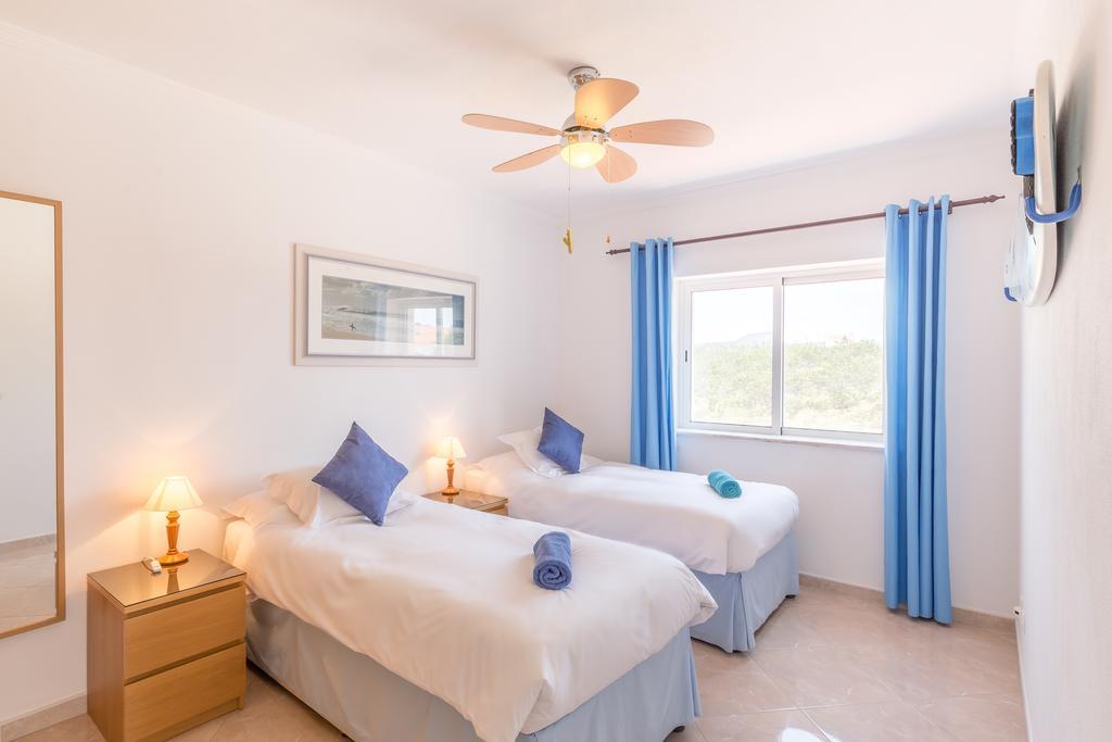 Arrifana Retreat Hotel Aljezur Ngoại thất bức ảnh