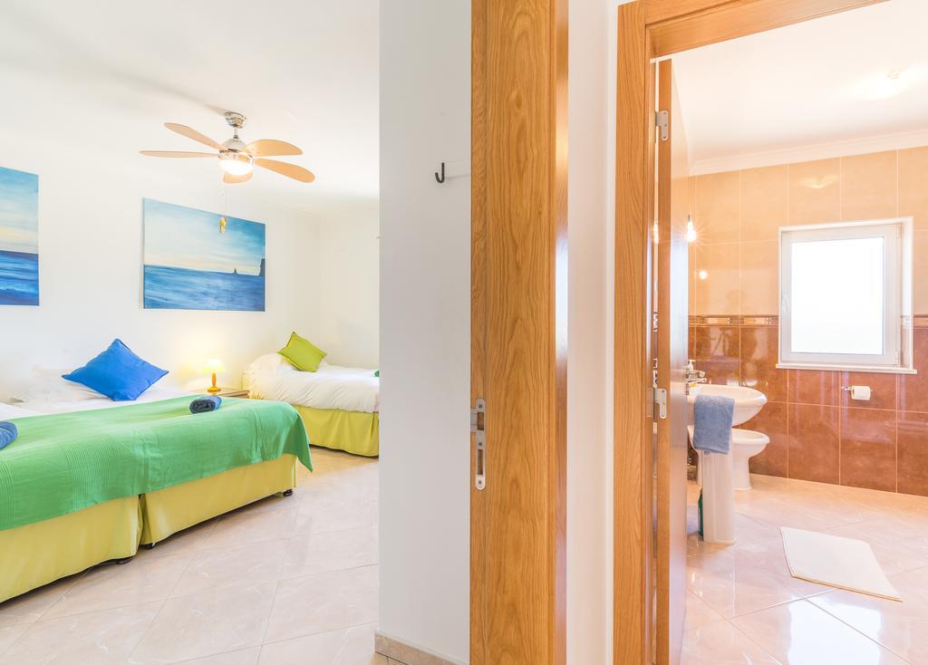 Arrifana Retreat Hotel Aljezur Ngoại thất bức ảnh