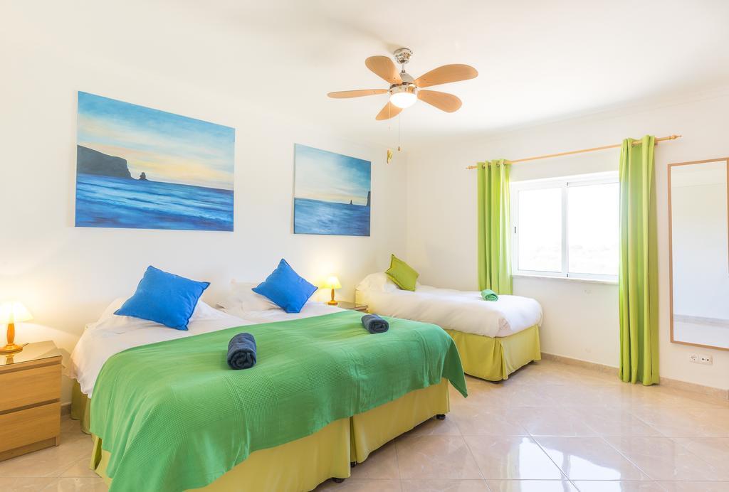 Arrifana Retreat Hotel Aljezur Ngoại thất bức ảnh
