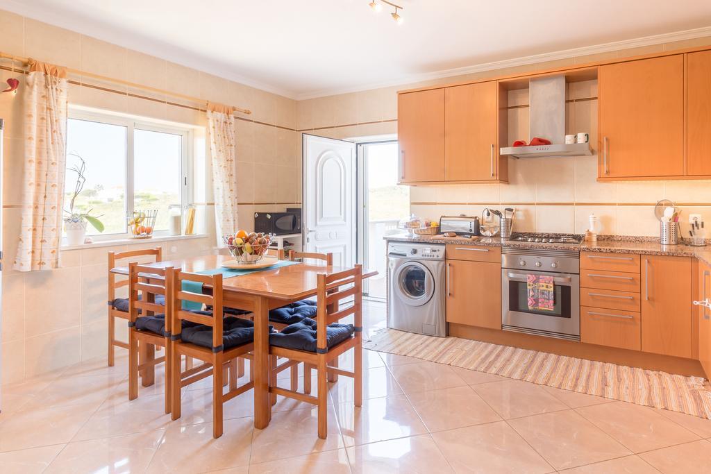 Arrifana Retreat Hotel Aljezur Ngoại thất bức ảnh