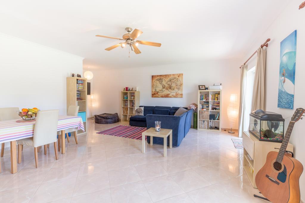 Arrifana Retreat Hotel Aljezur Ngoại thất bức ảnh