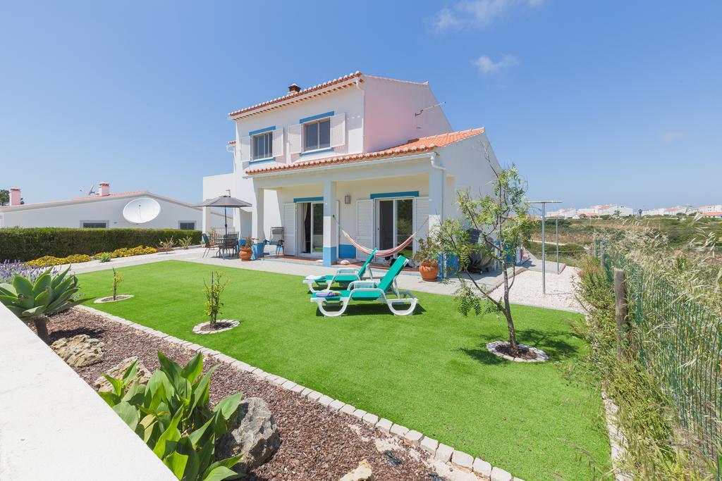 Arrifana Retreat Hotel Aljezur Ngoại thất bức ảnh